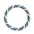 Vortex polaire | Bracelet de perles de verre de l'Himalaya